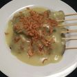 Sate padang