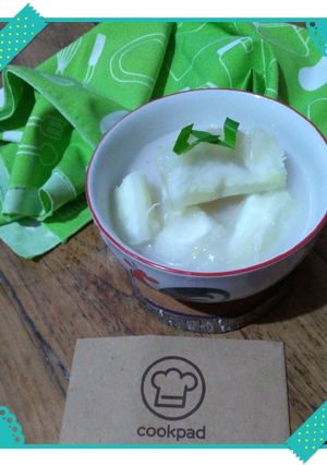 Foto resep Singkong Thailand