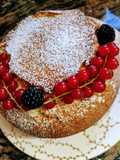 Torta di ricotta
