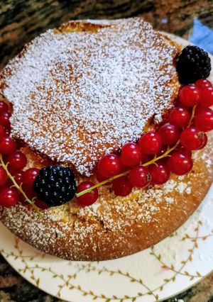 Foto di Torta di ricotta