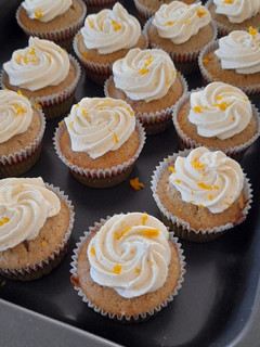 Una foto de Cupcake Tereré