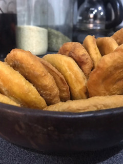 Una foto de Sopaipillas 🇨🇱