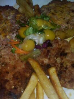 Foto principal de Hamburguesas caseras