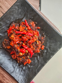 Foto resep Dendeng Balado