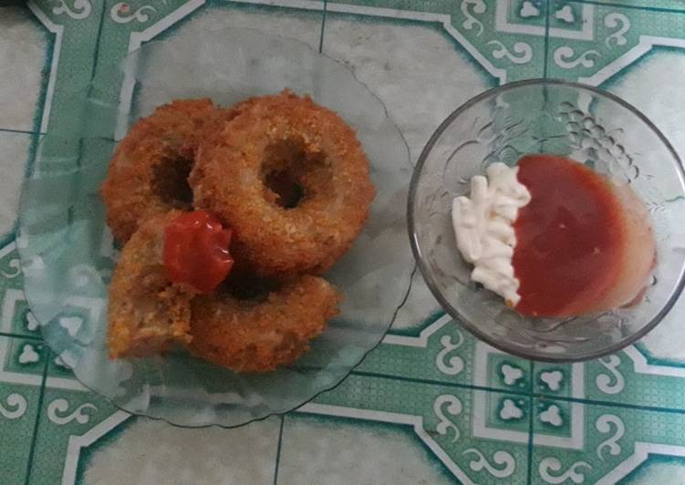 Donat mie