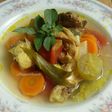 Palumara Ayam Wortel