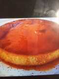 Queso Napolitano (Flan Napolitano)