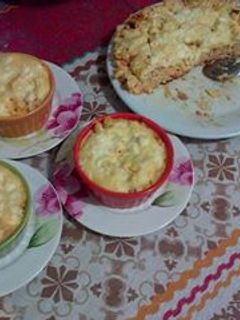 Foto resep Macaroni Schotel Praktis & Cepat.