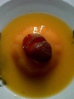 Foto resep Puding Mangga Cantik