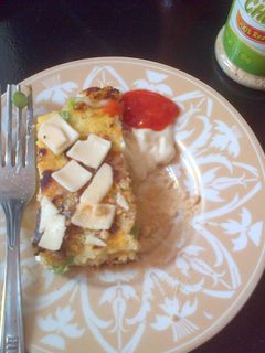Foto resep Omelet Merdeka.