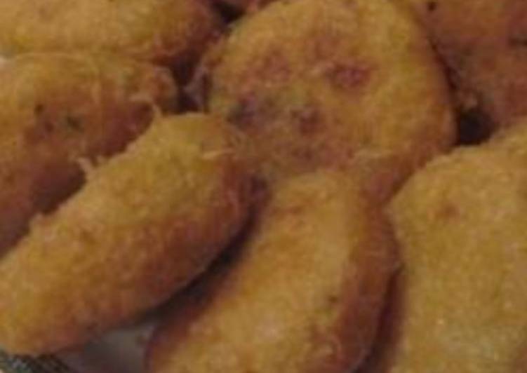 كفتة بطاطس جاويه