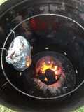 Morrillo al horno