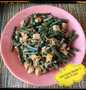 Cara Mudah Membuat Resep Tumis Kacang Panjang 3T (Tempe Teri Taoge) yang Uenak Anti Ribet, Lezat Sekali