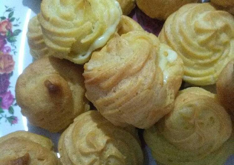 Sus Enak Ekonomis anti gagal