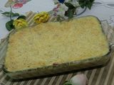 Macaroni Schotel 