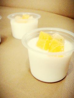 Foto resep puding sutra
