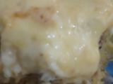 Bola-bola kentang daging panggang