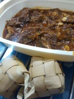 Foto resep Bistik Lidah Sapi - Recook from Ratna Kusuma's recipe