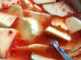 Asinan Mangga