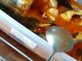 Sup Patin Asam Pedas