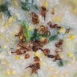 Bubur manado ala anak kos