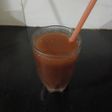 Digestive booster drink