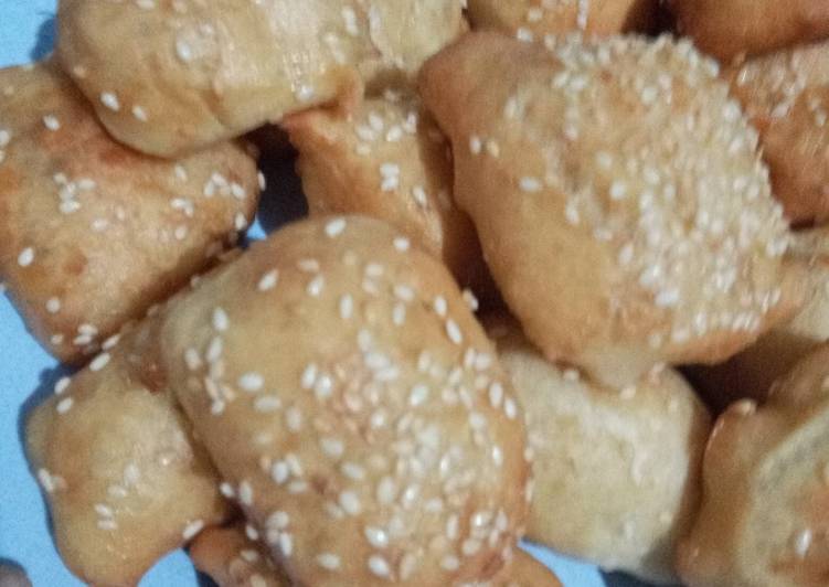 Odading (roti kotak)