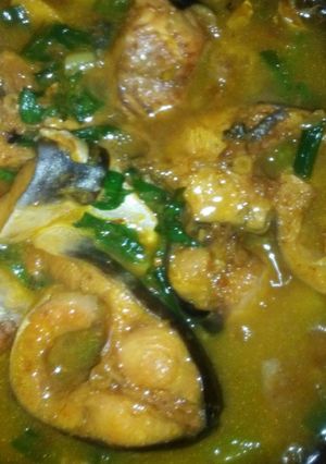 Foto resep Gulai Ikan Patin Sik Asik
