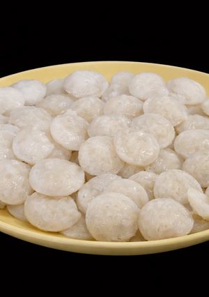 Hình của món SP.0322 - Bánh Bò Rễ Tre.