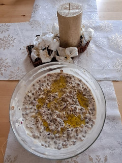 Lencsesaláta majonézzel recept fotója