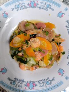 Foto resep Capcay simple