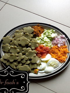 A picture of Danwake.