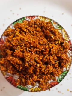આચાર મસાલો (Aachar Masala Recipe In Gujarati) રેસીપી મુખ્ય ફોટો