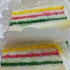 Ribbon sandwiches A picture of Ribbon sandwiches.