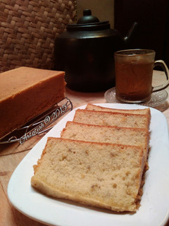 Foto resep Bolu Pisang