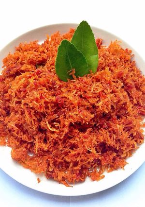 Foto resep Kentang mustofa renyah 