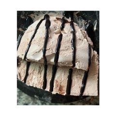 A picture of Cocoa Coffee Ice Cream.