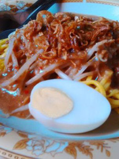 Foto resep Mie Lendir/Lende/Lender