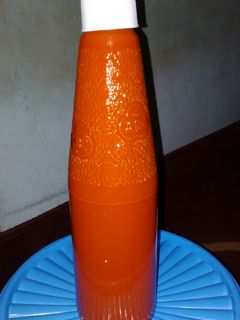 Foto resep Saus Sambal botol homemade ala Yennienn Samsudinova bebas bahan pengawet..