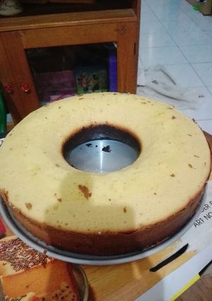 Foto resep Kelemben Nutri sari