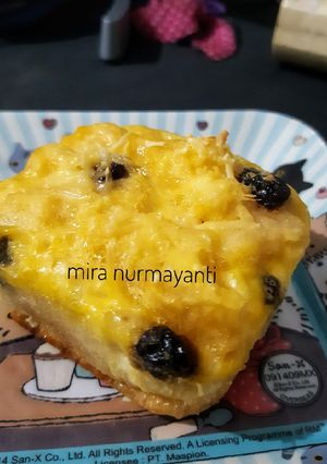 Foto resep Schotel peuyeum