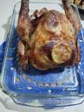 Pollo a la Sal