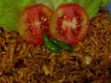 Mie Goreng Apalah apalah