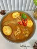 🍗 Gulai Ayam 🍗