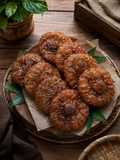 Kue Cucur
