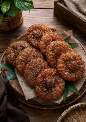 Foto resep Kue Cucur