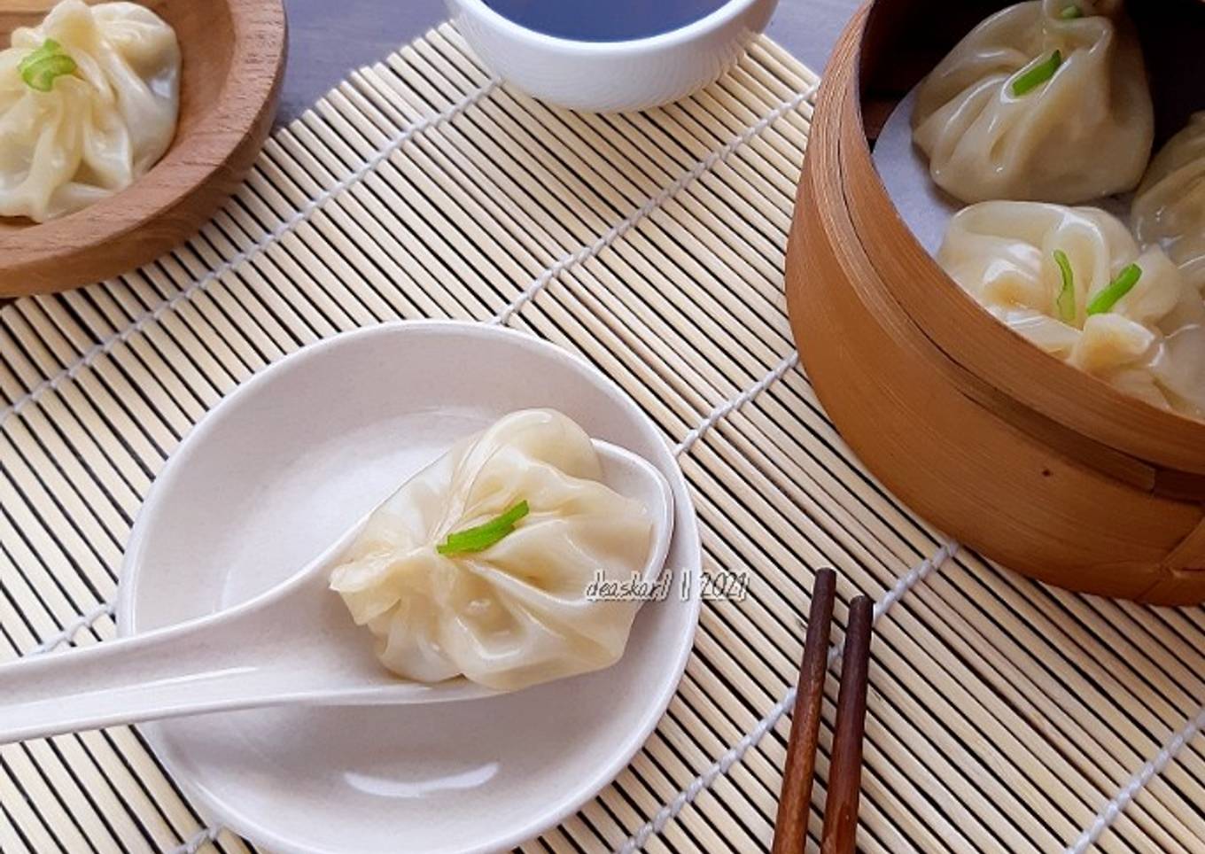 Xiao Long Bao