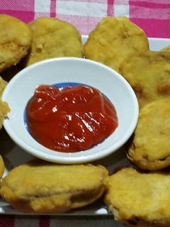 Foto resep Terong Crispy