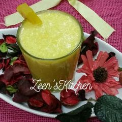 A picture of Tropical Smoothie.