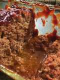 Meat loaf